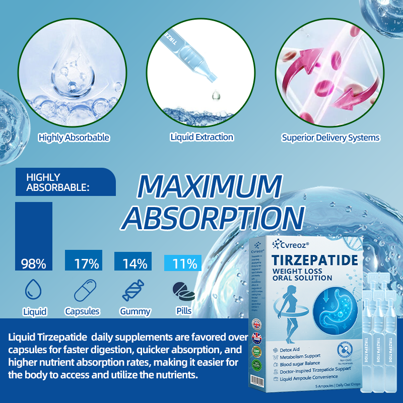 ใLast Day Promotion 66% OFFใ๐ฑ ๐ช๐๐๐๐๐ยฎ NIDDK-Tirzepatide Oral Solution โ
Use once every two days, | Lose 20 pounds quickly | Reduce sugar by 90% |)๐ฉโโ๏ธ