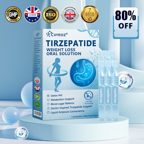 ใLast Day Promotion 66% OFFใ๐ฑ ๐ช๐๐๐๐๐ยฎ NIDDK-Tirzepatide Oral Solution โ
Use once every two days, | Lose 20 pounds quickly | Reduce sugar by 90% |)๐ฉโโ๏ธ