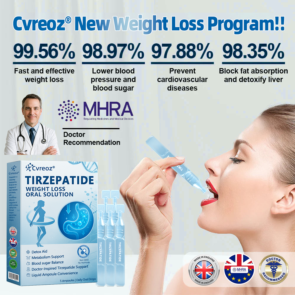 ใLast Day Promotion 66% OFFใ๐ฑ ๐ช๐๐๐๐๐ยฎ NIDDK-Tirzepatide Oral Solution โ
Use once every two days, | Lose 20 pounds quickly | Reduce sugar by 90% |)๐ฉโโ๏ธ