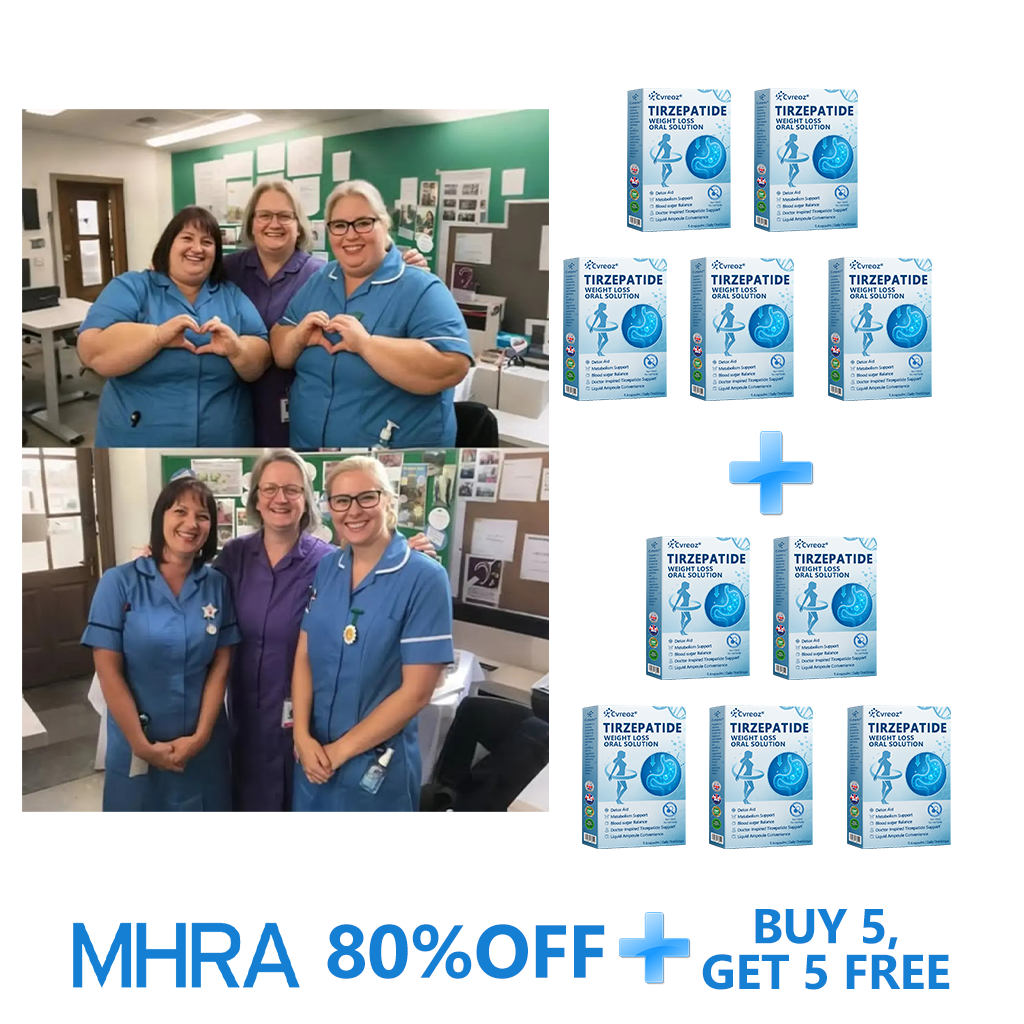 ใLast Day Promotion 80% OFF๐ใ ๐ช๐๐๐๐๐ยฎ NIDDK-Tirzepatide Oral Solution ๐คฉUse once every two days, | Lose 20 pounds quickly | Reduce sugar by 90%| No rebound| No side effects |)๐คฉ