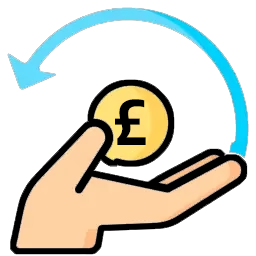 Risk-free trial — Full refund within 180 days if you're not satisfied.