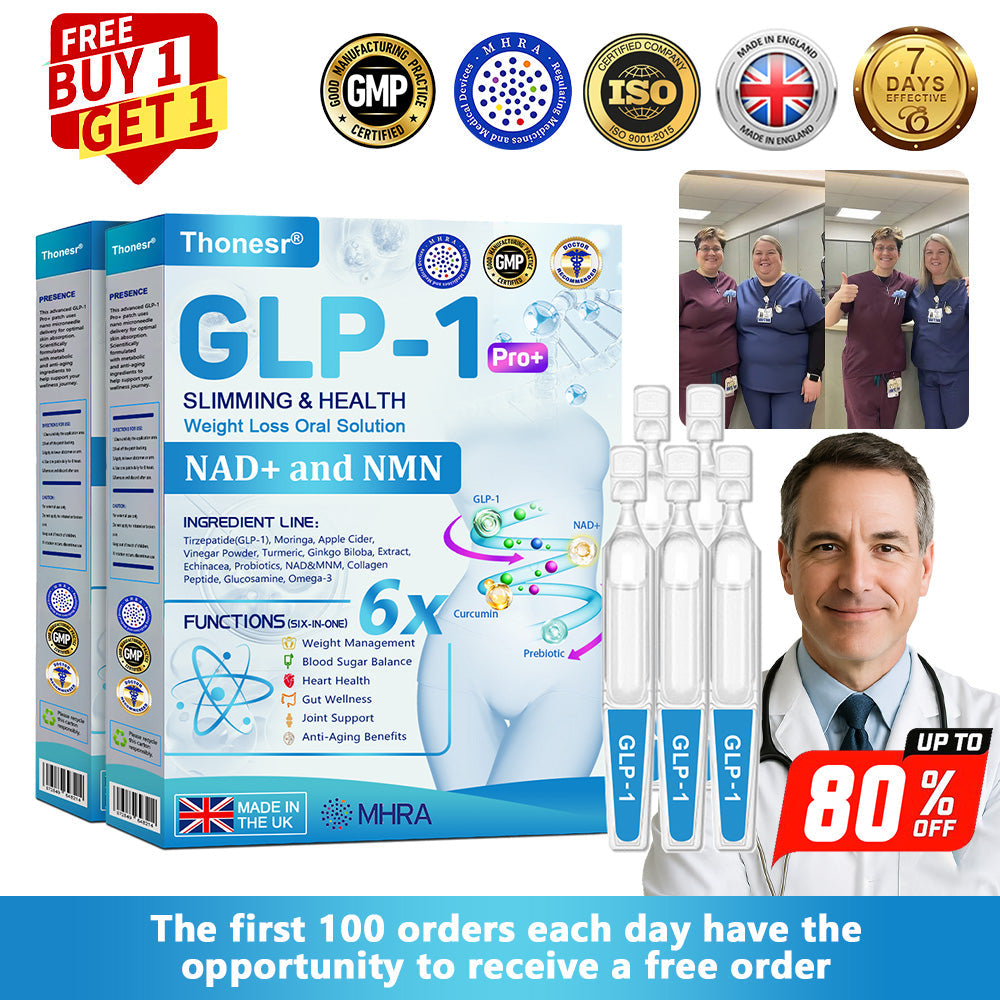 𝑶𝒇𝒇𝒊𝒄𝒊𝒂𝒍 𝑺𝒕𝒐𝒓𝒆 |𝑻𝒉𝒐𝒏𝒆𝒔𝒓® 🇬🇧  𝑮𝒍𝒑-1 𝑷𝒓𝒐 𝑺𝒊𝒙-𝒊𝒏-𝒐𝒏𝒆 𝑺𝒍𝒊𝒎𝒎𝒊𝒏𝒈 & 𝑯𝒆𝒂𝒍𝒕𝒉 𝑾𝒆𝒊𝒈𝒉𝒕 𝑳𝒐𝒔𝒔 𝑶𝒓𝒂𝒍 𝑺𝒐𝒍𝒖𝒕𝒊𝒐𝒏  (𝐉𝐮𝐬𝐭 𝐨𝐧𝐜𝐞 𝐚 𝐝𝐚𝐲, 𝐯𝐢𝐬𝐢𝐛𝐥𝐞 𝐜𝐡𝐚𝐧𝐠𝐞𝐬 𝐢𝐧 𝟕 𝐝𝐚𝐲𝐬） ✅ 𝐅𝐨𝐫 𝐨𝐛𝐞𝐬𝐢𝐭𝐲, 𝐜𝐚𝐫𝐝𝐢𝐨𝐯𝐚𝐬𝐜𝐮𝐥𝐚𝐫 𝐡𝐞𝐚𝐥𝐭𝐡, 𝐝𝐢𝐚𝐛𝐞𝐭𝐞𝐬, 𝐬𝐥𝐞𝐞𝐩 𝐚𝐩𝐧𝐞𝐚, 𝐆𝐮𝐭 𝐇𝐞𝐚𝐥𝐭𝐡, 𝐣𝐨𝐢𝐧𝐭 𝐢𝐬𝐬𝐮𝐞𝐬, 𝐚𝐧𝐝 𝐦𝐨𝐫𝐞