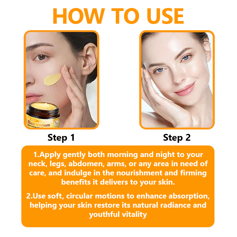 𝑶𝒇𝒇𝒊𝒄𝒊𝒂𝒍 𝑺𝒕𝒐𝒓𝒆✅ EQVP® 𝘽𝙀𝙀 𝙑𝙀𝙉𝙊𝙈 𝑺𝒌𝒊𝒏 𝑹𝒆𝒔𝒕𝒐𝒓𝒂𝒕𝒊𝒐𝒏 𝑪𝒓𝒆𝒂𝒎 –👩🏻‍⚕️ Anti-aging,Hydrating, Skin Repair, Even Tone, Acne and Dark Spot Treatment, Wart and Mole Removal, Psoriasis Relief