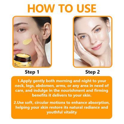 𝑶𝒇𝒇𝒊𝒄𝒊𝒂𝒍 𝑺𝒕𝒐𝒓𝒆✅ EQVP® 𝘽𝙀𝙀 𝙑𝙀𝙉𝙊𝙈 𝑺𝒌𝒊𝒏 𝑹𝒆𝒔𝒕𝒐𝒓𝒂𝒕𝒊𝒐𝒏 𝑪𝒓𝒆𝒂𝒎 –👩🏻‍⚕️ Anti-aging,Hydrating, Skin Repair, Even Tone, Acne and Dark Spot Treatment, Wart and Mole Removal, Psoriasis Relief