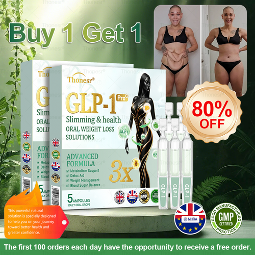 🇬🇧✨𝑪𝒍𝒊𝒏𝒊𝒄𝒂𝒍𝒍𝒚 𝑷𝒓𝒐𝒗𝒆𝒏 | 𝑶𝒇𝒇𝒊𝒄𝒊𝒂𝒍 𝑺𝒕𝒐𝒓𝒆 | 𝐓𝐡𝐨𝐧𝐞𝐬𝐫® & 𝐆𝐋𝐏-𝟏 𝑷𝒓𝒐+ 𝑶𝒓𝒂𝒍 𝑾𝒆𝒊𝒈𝒉𝒕 𝑳𝒐𝒔𝒔  𝑺𝒐𝒍𝒖𝒕𝒊𝒐𝒏 𝗍𝖺𝗋𝗀𝖾𝗍𝗌 𝑡𝑢𝑏𝑏𝑜𝑟𝑛 𝑤𝑒𝑖𝑔ℎ𝑡, ℎ𝑖𝑔ℎ 𝑏𝑙𝑜𝑜𝑑 𝑝𝑟𝑒𝑠𝑠𝑢𝑟𝑒, 𝑏𝑙𝑜𝑜𝑑 𝑠𝑢𝑔𝑎𝑟 ,𝘧𝘢𝘵𝘵𝘺 𝘭𝘪𝘷𝘦𝘳, 𝑠𝑎𝑔𝑔𝑖𝑛𝑔 𝑠𝑘𝑖𝑛 & 𝑚𝑜𝑟𝑒 𝑓𝑜𝑟 𝑏𝑒𝑡𝑡𝑒𝑟 ℎ𝑒𝑎𝑙𝑡ℎ & 𝑣𝑖𝑡𝑎𝑙𝑖𝑡𝑦💕💕