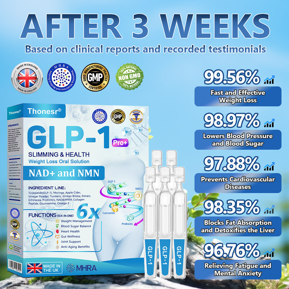 𝑶𝒇𝒇𝒊𝒄𝒊𝒂𝒍 𝑺𝒕𝒐𝒓𝒆 |𝑻𝒉𝒐𝒏𝒆𝒔𝒓® 🇬🇧  𝑮𝒍𝒑-1 𝑷𝒓𝒐 𝑺𝒊𝒙-𝒊𝒏-𝒐𝒏𝒆 𝑺𝒍𝒊𝒎𝒎𝒊𝒏𝒈 & 𝑯𝒆𝒂𝒍𝒕𝒉 𝑾𝒆𝒊𝒈𝒉𝒕 𝑳𝒐𝒔𝒔 𝑶𝒓𝒂𝒍 𝑺𝒐𝒍𝒖𝒕𝒊𝒐𝒏  (𝐉𝐮𝐬𝐭 𝐨𝐧𝐜𝐞 𝐚 𝐝𝐚𝐲, 𝐯𝐢𝐬𝐢𝐛𝐥𝐞 𝐜𝐡𝐚𝐧𝐠𝐞𝐬 𝐢𝐧 𝟕 𝐝𝐚𝐲𝐬） ✅ 𝐅𝐨𝐫 𝐨𝐛𝐞𝐬𝐢𝐭𝐲, 𝐜𝐚𝐫𝐝𝐢𝐨𝐯𝐚𝐬𝐜𝐮𝐥𝐚𝐫 𝐡𝐞𝐚𝐥𝐭𝐡, 𝐝𝐢𝐚𝐛𝐞𝐭𝐞𝐬, 𝐬𝐥𝐞𝐞𝐩 𝐚𝐩𝐧𝐞𝐚, 𝐆𝐮𝐭 𝐇𝐞𝐚𝐥𝐭𝐡, 𝐣𝐨𝐢𝐧𝐭 𝐢𝐬𝐬𝐮𝐞𝐬, 𝐚𝐧𝐝 𝐦𝐨𝐫𝐞