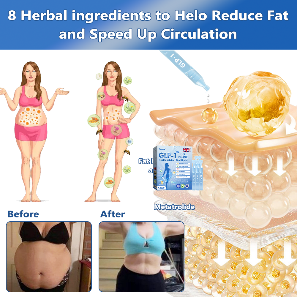 【Last Day Promotion 80% OFF🥇】𝐓𝐡𝐨𝐧𝐞𝐬𝐫® 𝐆𝐋𝐏-𝟏 𝐏𝐫𝐨+ 𝐒𝐈𝐗 𝐈𝐍-𝐎𝐍𝐄 𝐇𝐞𝐚𝐥𝐭𝐡 𝐒𝐨𝐥𝐮𝐭𝐢𝐨𝐧 𝐎𝐫𝐚𝐥 𝐋𝐢𝐪𝐮𝐢𝐝 💪Use once every two days, | Lose 20 pounds quickly | Reduce sugar by 90% |)