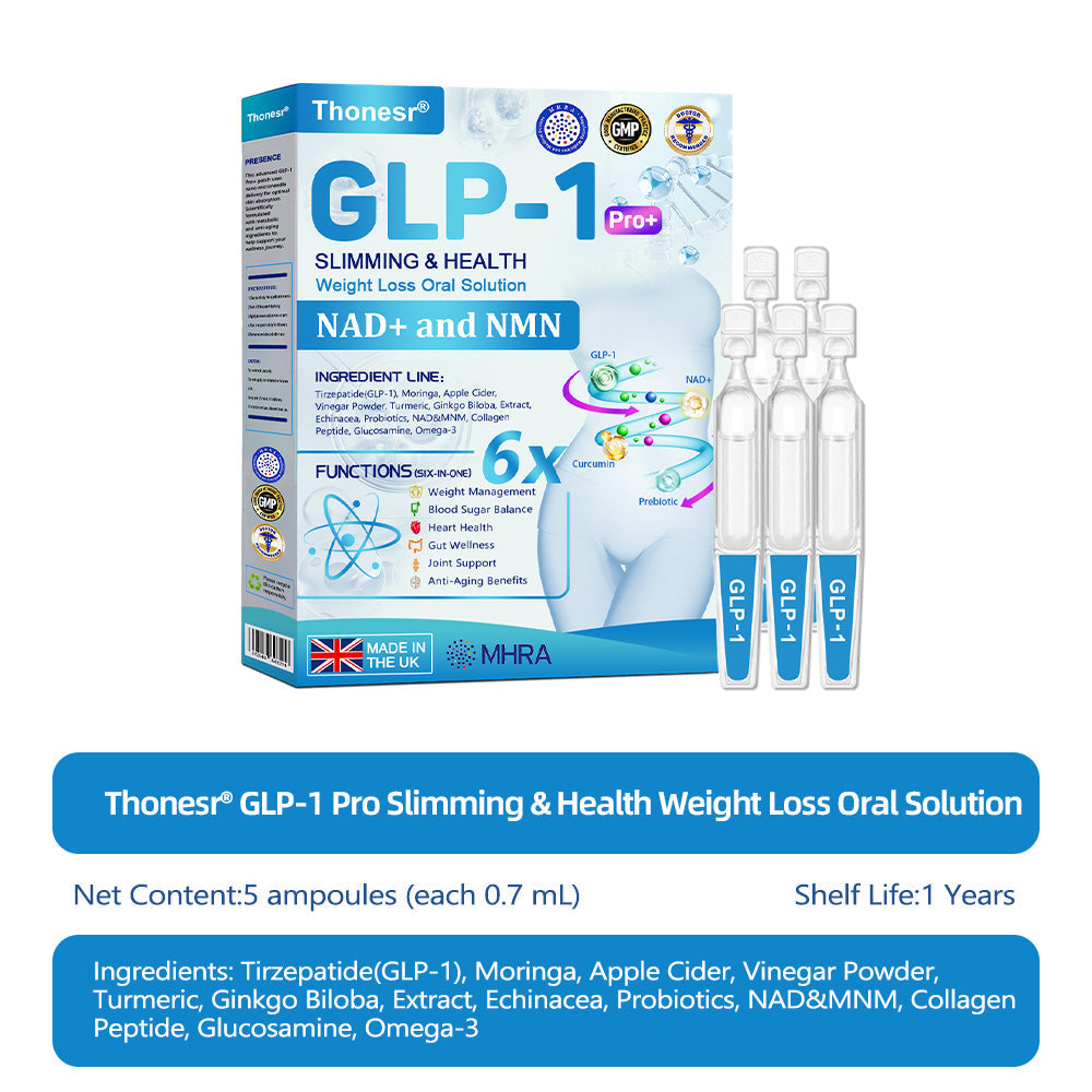 𝑶𝒇𝒇𝒊𝒄𝒊𝒂𝒍 𝑺𝒕𝒐𝒓𝒆 |𝑻𝒉𝒐𝒏𝒆𝒔𝒓® 🇬🇧  𝑮𝒍𝒑-1 𝑷𝒓𝒐 𝑺𝒊𝒙-𝒊𝒏-𝒐𝒏𝒆 𝑺𝒍𝒊𝒎𝒎𝒊𝒏𝒈 & 𝑯𝒆𝒂𝒍𝒕𝒉 𝑾𝒆𝒊𝒈𝒉𝒕 𝑳𝒐𝒔𝒔 𝑶𝒓𝒂𝒍 𝑺𝒐𝒍𝒖𝒕𝒊𝒐𝒏  (𝐉𝐮𝐬𝐭 𝐨𝐧𝐜𝐞 𝐚 𝐝𝐚𝐲, 𝐯𝐢𝐬𝐢𝐛𝐥𝐞 𝐜𝐡𝐚𝐧𝐠𝐞𝐬 𝐢𝐧 𝟕 𝐝𝐚𝐲𝐬） ✅ 𝐅𝐨𝐫 𝐨𝐛𝐞𝐬𝐢𝐭𝐲, 𝐜𝐚𝐫𝐝𝐢𝐨𝐯𝐚𝐬𝐜𝐮𝐥𝐚𝐫 𝐡𝐞𝐚𝐥𝐭𝐡, 𝐝𝐢𝐚𝐛𝐞𝐭𝐞𝐬, 𝐬𝐥𝐞𝐞𝐩 𝐚𝐩𝐧𝐞𝐚, 𝐆𝐮𝐭 𝐇𝐞𝐚𝐥𝐭𝐡, 𝐣𝐨𝐢𝐧𝐭 𝐢𝐬𝐬𝐮𝐞𝐬, 𝐚𝐧𝐝 𝐦𝐨𝐫𝐞