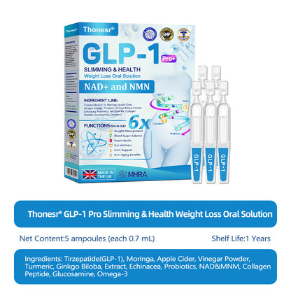 𝑶𝒇𝒇𝒊𝒄𝒊𝒂𝒍 𝑺𝒕𝒐𝒓𝒆 |𝑻𝒉𝒐𝒏𝒆𝒔𝒓® 🇬🇧  𝑮𝒍𝒑-1 𝑷𝒓𝒐 𝑺𝒊𝒙-𝒊𝒏-𝒐𝒏𝒆 𝑺𝒍𝒊𝒎𝒎𝒊𝒏𝒈 & 𝑯𝒆𝒂𝒍𝒕𝒉 𝑾𝒆𝒊𝒈𝒉𝒕 𝑳𝒐𝒔𝒔 𝑶𝒓𝒂𝒍 𝑺𝒐𝒍𝒖𝒕𝒊𝒐𝒏  (𝐉𝐮𝐬𝐭 𝐨𝐧𝐜𝐞 𝐚 𝐝𝐚𝐲, 𝐯𝐢𝐬𝐢𝐛𝐥𝐞 𝐜𝐡𝐚𝐧𝐠𝐞𝐬 𝐢𝐧 𝟕 𝐝𝐚𝐲𝐬） ✅ 𝐅𝐨𝐫 𝐨𝐛𝐞𝐬𝐢𝐭𝐲, 𝐜𝐚𝐫𝐝𝐢𝐨𝐯𝐚𝐬𝐜𝐮𝐥𝐚𝐫 𝐡𝐞𝐚𝐥𝐭𝐡, 𝐝𝐢𝐚𝐛𝐞𝐭𝐞𝐬, 𝐬𝐥𝐞𝐞𝐩 𝐚𝐩𝐧𝐞𝐚, 𝐆𝐮𝐭 𝐇𝐞𝐚𝐥𝐭𝐡, 𝐣𝐨𝐢𝐧𝐭 𝐢𝐬𝐬𝐮𝐞𝐬, 𝐚𝐧𝐝 𝐦𝐨𝐫𝐞