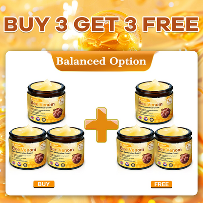 𝑶𝒇𝒇𝒊𝒄𝒊𝒂𝒍 𝑺𝒕𝒐𝒓𝒆✅ EQVP® 𝘽𝙀𝙀 𝙑𝙀𝙉𝙊𝙈 𝑺𝒌𝒊𝒏 𝑹𝒆𝒔𝒕𝒐𝒓𝒂𝒕𝒊𝒐𝒏 𝑪𝒓𝒆𝒂𝒎 –👩🏻‍⚕️ Anti-aging,Hydrating, Skin Repair, Even Tone, Acne and Dark Spot Treatment, Wart and Mole Removal, Psoriasis Relief