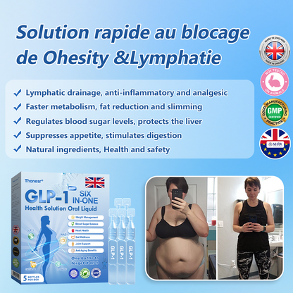 【Last Day Promotion 80% OFF🥇】𝐓𝐡𝐨𝐧𝐞𝐬𝐫® 𝐆𝐋𝐏-𝟏 𝐏𝐫𝐨+ 𝐒𝐈𝐗 𝐈𝐍-𝐎𝐍𝐄 𝐇𝐞𝐚𝐥𝐭𝐡 𝐒𝐨𝐥𝐮𝐭𝐢𝐨𝐧 𝐎𝐫𝐚𝐥 𝐋𝐢𝐪𝐮𝐢𝐝 💪Use once every two days, | Lose 20 pounds quickly | Reduce sugar by 90% |)