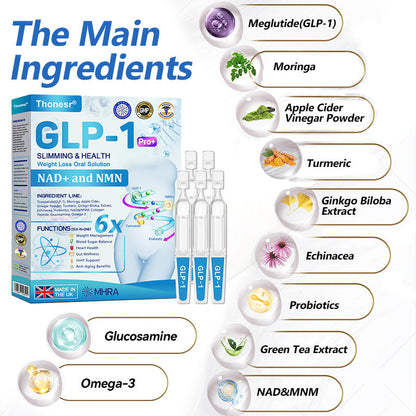 𝑶𝒇𝒇𝒊𝒄𝒊𝒂𝒍 𝑺𝒕𝒐𝒓𝒆 |𝑻𝒉𝒐𝒏𝒆𝒔𝒓® 🇬🇧  𝑮𝒍𝒑-1 𝑷𝒓𝒐 𝑺𝒊𝒙-𝒊𝒏-𝒐𝒏𝒆 𝑺𝒍𝒊𝒎𝒎𝒊𝒏𝒈 & 𝑯𝒆𝒂𝒍𝒕𝒉 𝑾𝒆𝒊𝒈𝒉𝒕 𝑳𝒐𝒔𝒔 𝑶𝒓𝒂𝒍 𝑺𝒐𝒍𝒖𝒕𝒊𝒐𝒏  (𝐉𝐮𝐬𝐭 𝐨𝐧𝐜𝐞 𝐚 𝐝𝐚𝐲, 𝐯𝐢𝐬𝐢𝐛𝐥𝐞 𝐜𝐡𝐚𝐧𝐠𝐞𝐬 𝐢𝐧 𝟕 𝐝𝐚𝐲𝐬） ✅ 𝐅𝐨𝐫 𝐨𝐛𝐞𝐬𝐢𝐭𝐲, 𝐜𝐚𝐫𝐝𝐢𝐨𝐯𝐚𝐬𝐜𝐮𝐥𝐚𝐫 𝐡𝐞𝐚𝐥𝐭𝐡, 𝐝𝐢𝐚𝐛𝐞𝐭𝐞𝐬, 𝐬𝐥𝐞𝐞𝐩 𝐚𝐩𝐧𝐞𝐚, 𝐆𝐮𝐭 𝐇𝐞𝐚𝐥𝐭𝐡, 𝐣𝐨𝐢𝐧𝐭 𝐢𝐬𝐬𝐮𝐞𝐬, 𝐚𝐧𝐝 𝐦𝐨𝐫𝐞