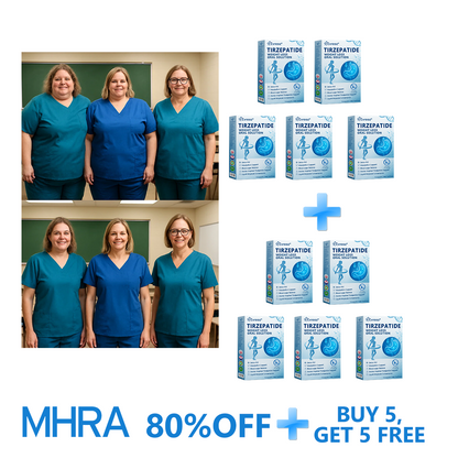 【Last Day Promotion 80% OFF🎁】 𝑪𝒗𝒓𝒆𝒐𝒛® NIDDK-Tirzepatide Oral Solution ✅Use once every two days, | Lose 20 pounds quickly | Reduce sugar by 90%| No rebound| No side effects |)👩‍⚕️